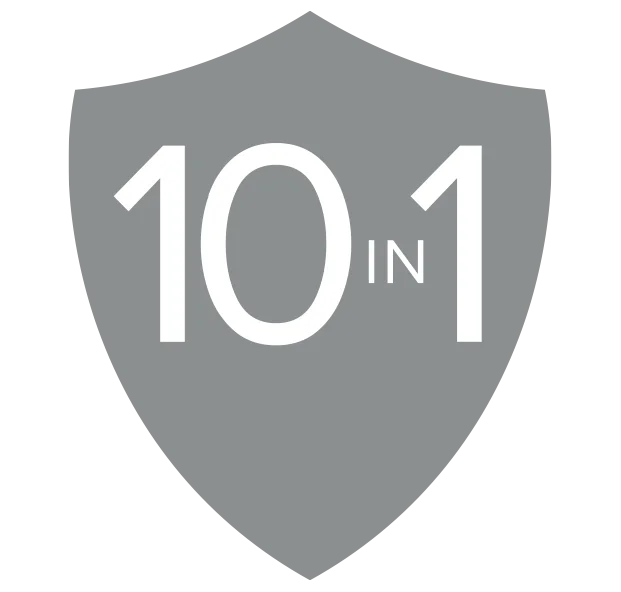 10in1