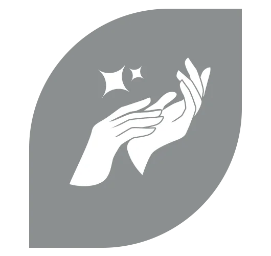 hands