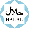 Halal 100x100