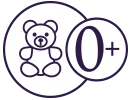 0 1