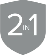 2in1