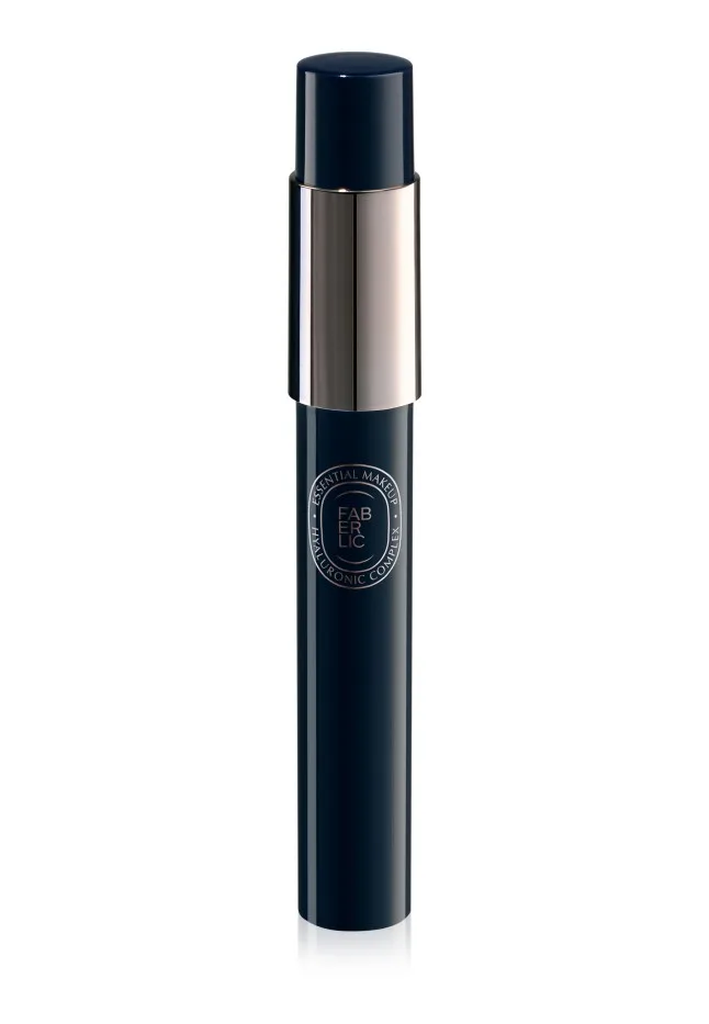 Гиалуроновая объемная тушь для ресниц Hyaluronic Makeup