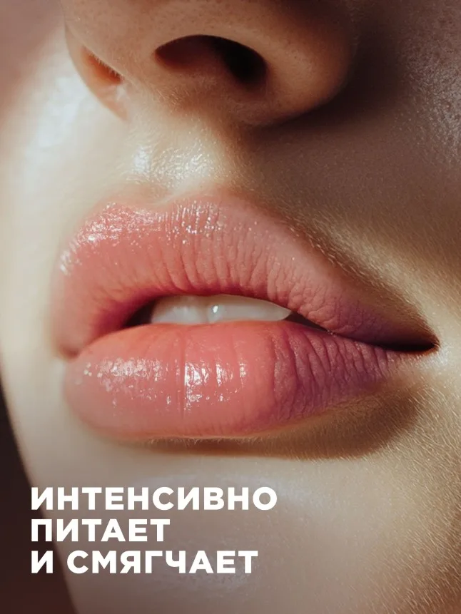 Витаминный бальзам для губ Phyto