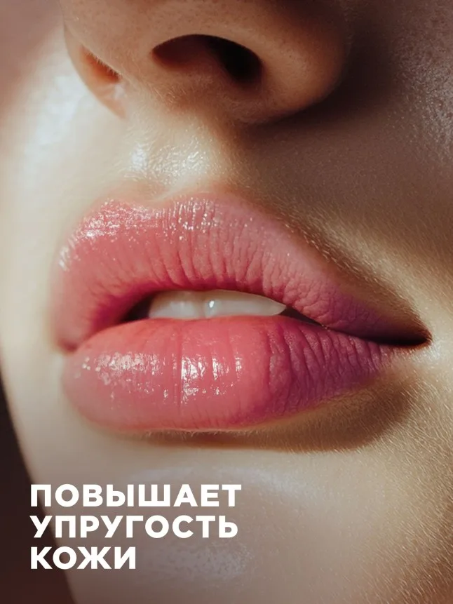 Антивозрастной бальзам для губ Phyto