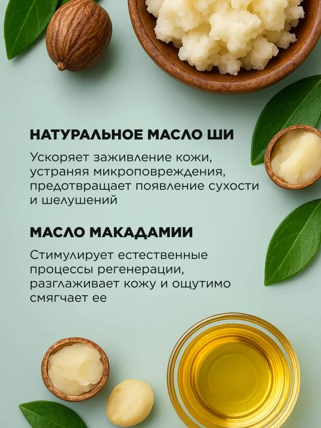 Антивозрастной бальзам для губ Phyto