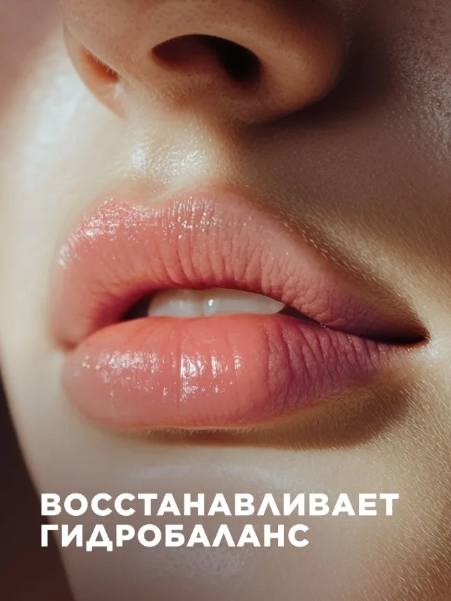 Суперувлажняющий бальзам для губ Phyto