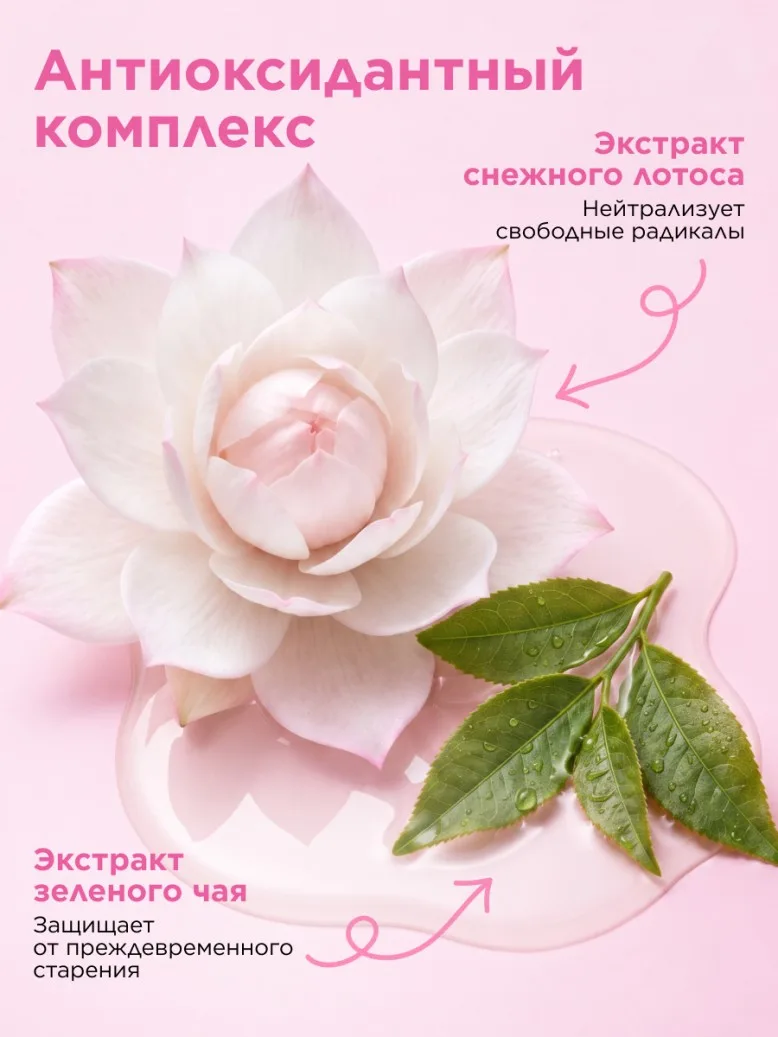 Водостойкие жидкие румяна-трансформер Magic Blusher