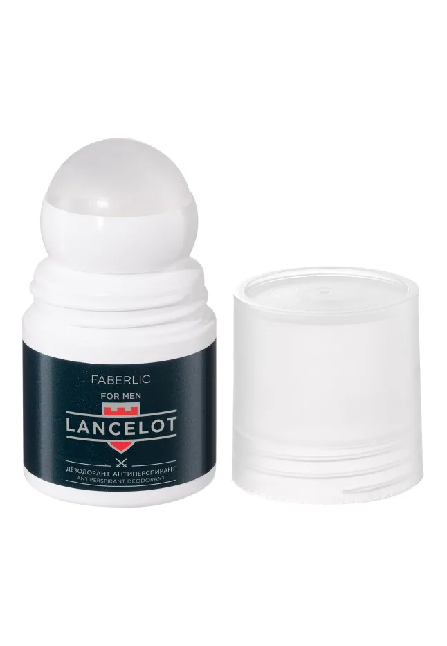 Дезодорант-антиперспирант Lancelot