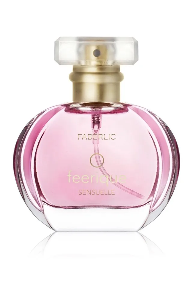 Парфюмерная вода для женщин O Feerique Sensuelle
