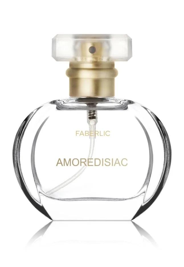 Парфюмерная вода для женщин Amoredisiac