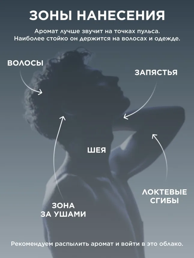 Парфюмерная вода для мужчин The Best Bro’s One-Way