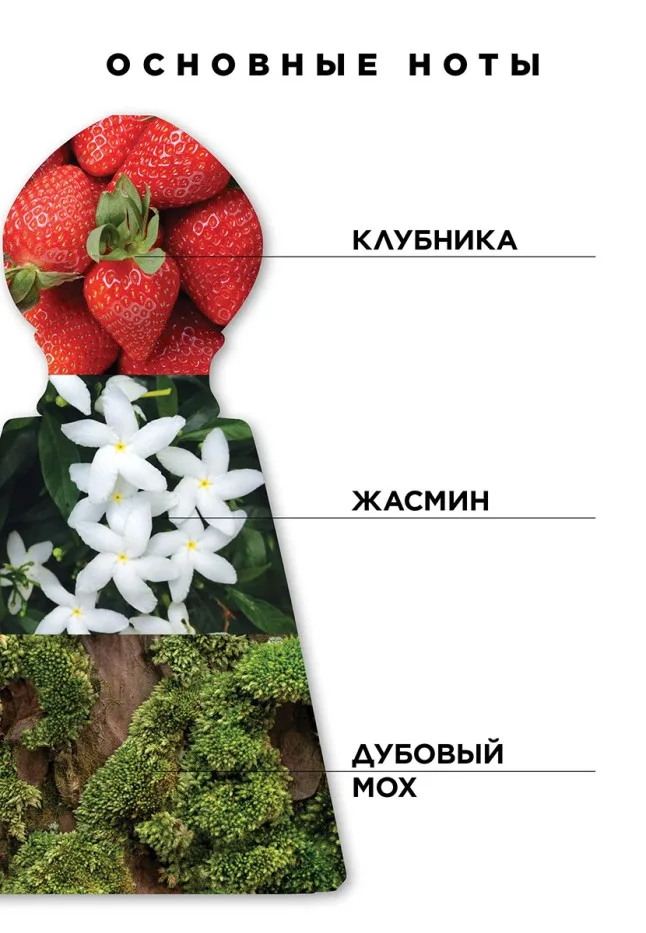 Парфюмерная вода для женщин Arvanta
