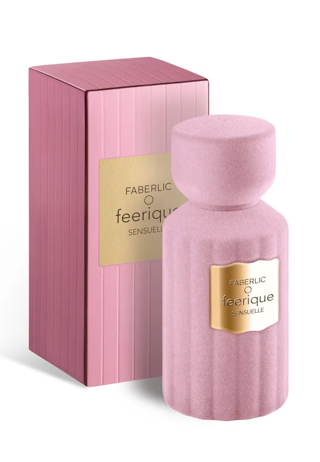 Духи для женщин O Feerique Sensuelle