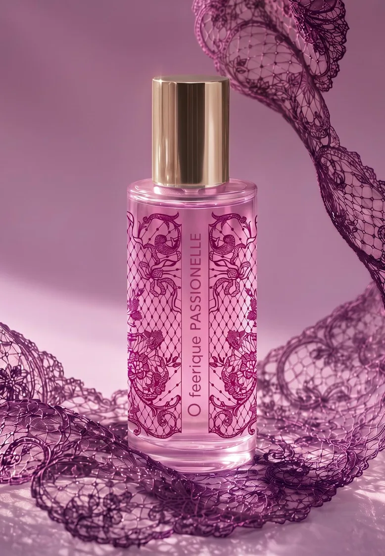 Парфюмерная вода для женщин O Feerique Passionelle