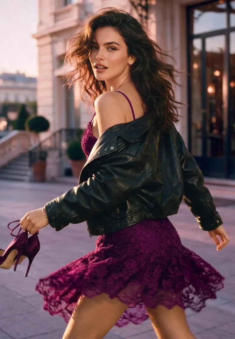 Парфюмерная вода для женщин O Feerique Passionelle