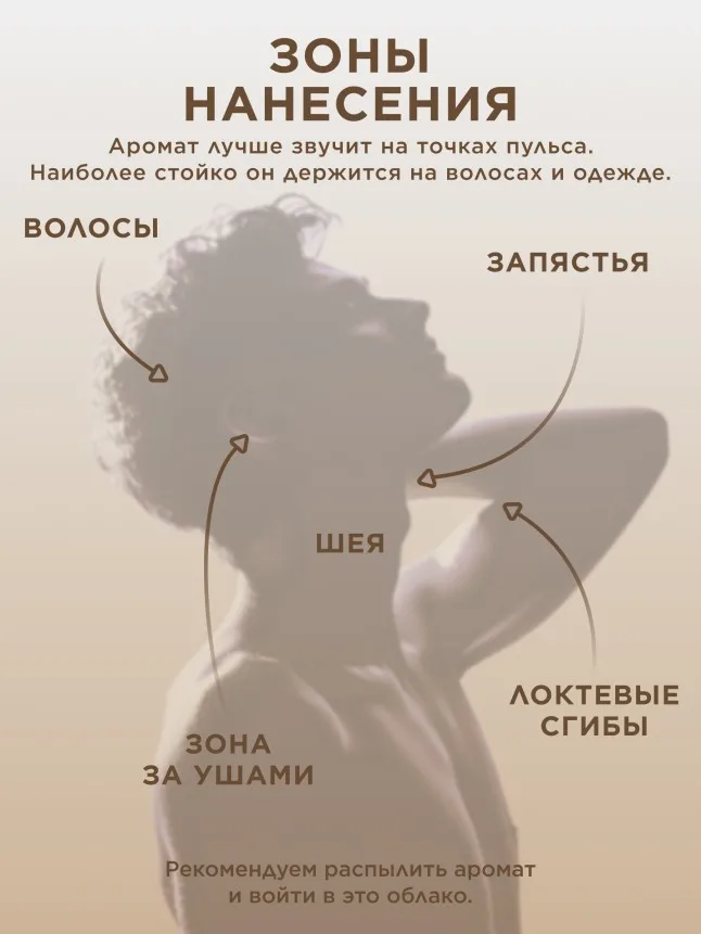 Туалетная вода для мужчин Artefact