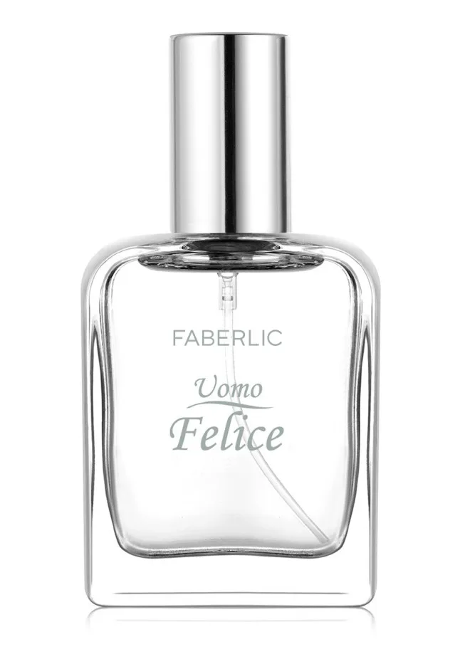 Туалетная вода для мужчин Uomo Felice