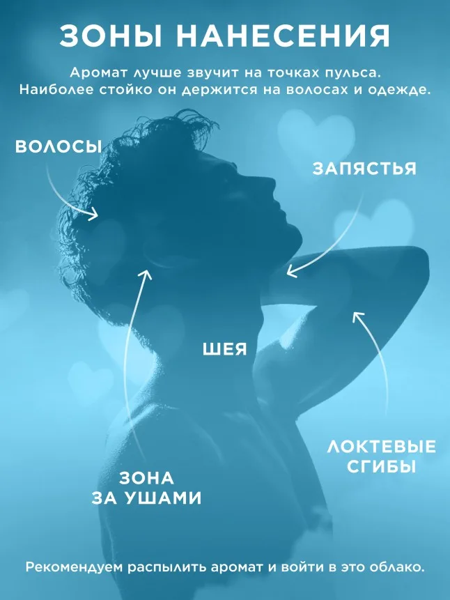 Туалетная вода для мужчин 8 Element