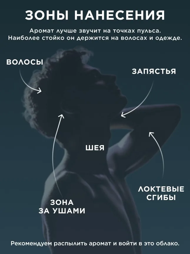 Туалетная вода для мужчин Lancelot