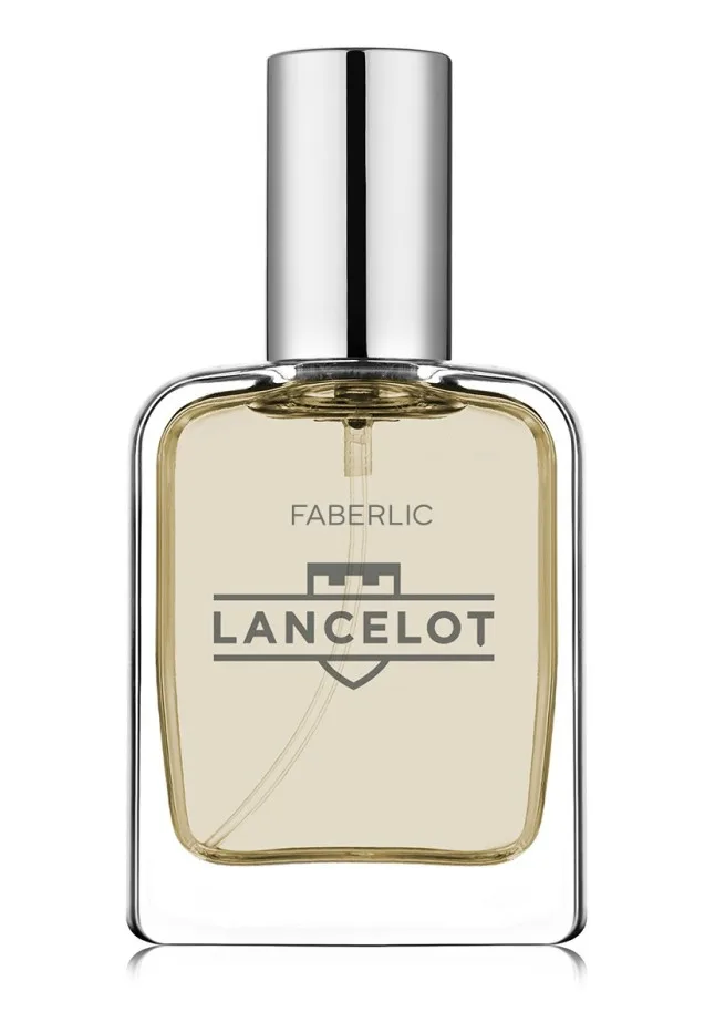 Туалетная вода для мужчин Lancelot