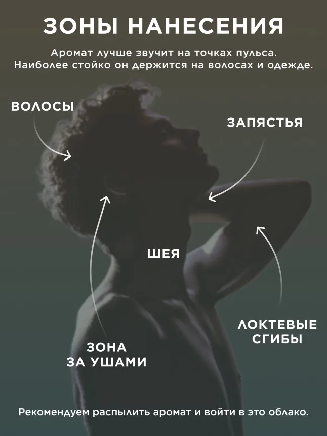 Туалетная вода для мужчин Kairos