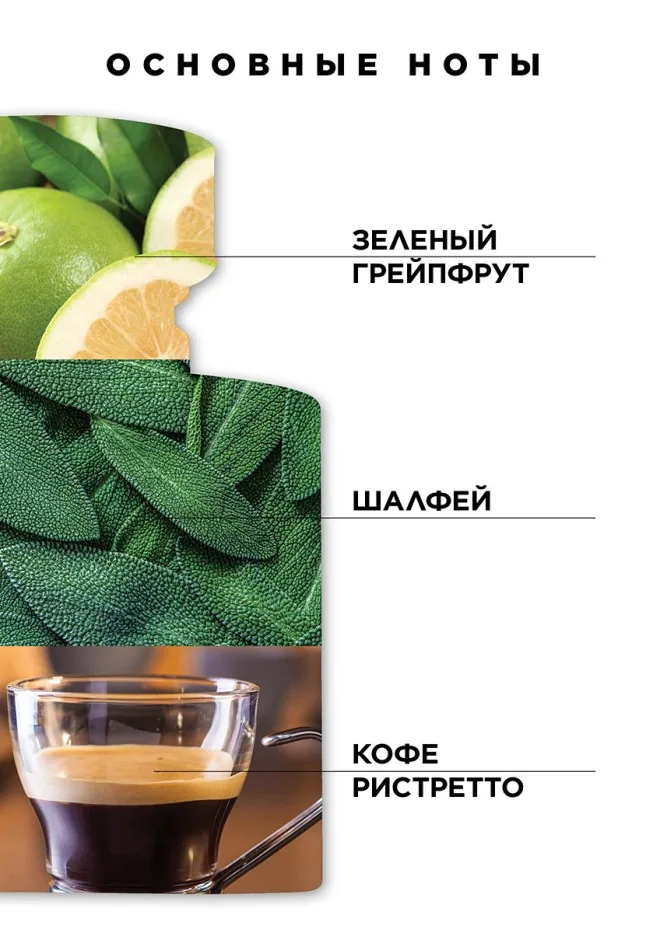 Туалетная вода для мужчин Adrenaline