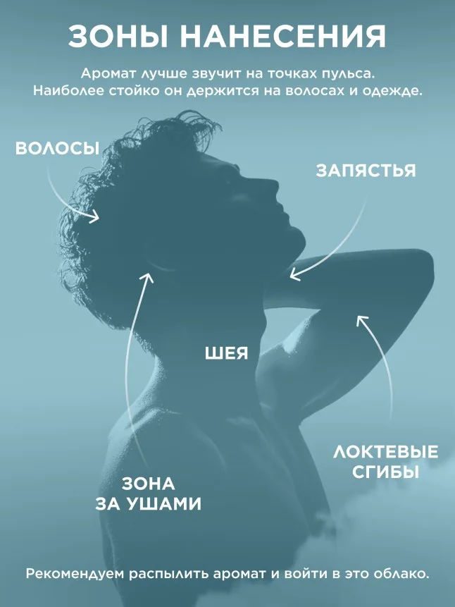 Туалетная вода для мужчин Vent d'Aventures Virage
