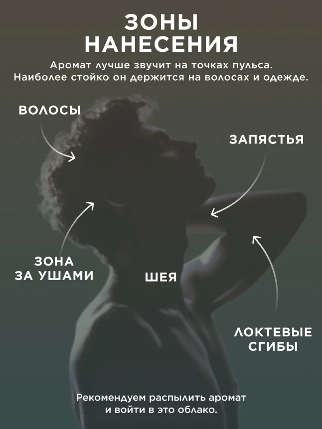 Туалетная вода для мужчин Kairos