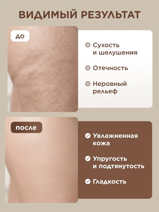 Солевой скраб для тела Coco Rituals
