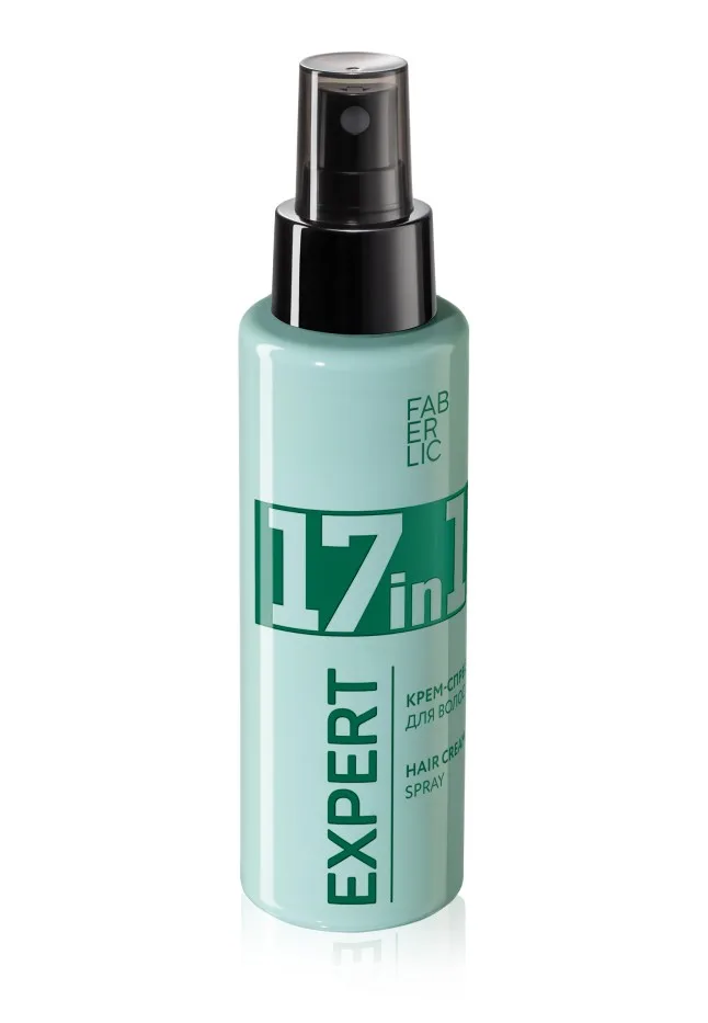 Крем-спрей для волос 17 в 1 Expert Hair