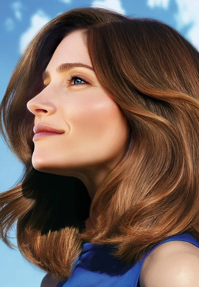 Кислородная маска для волос Oxy Hair