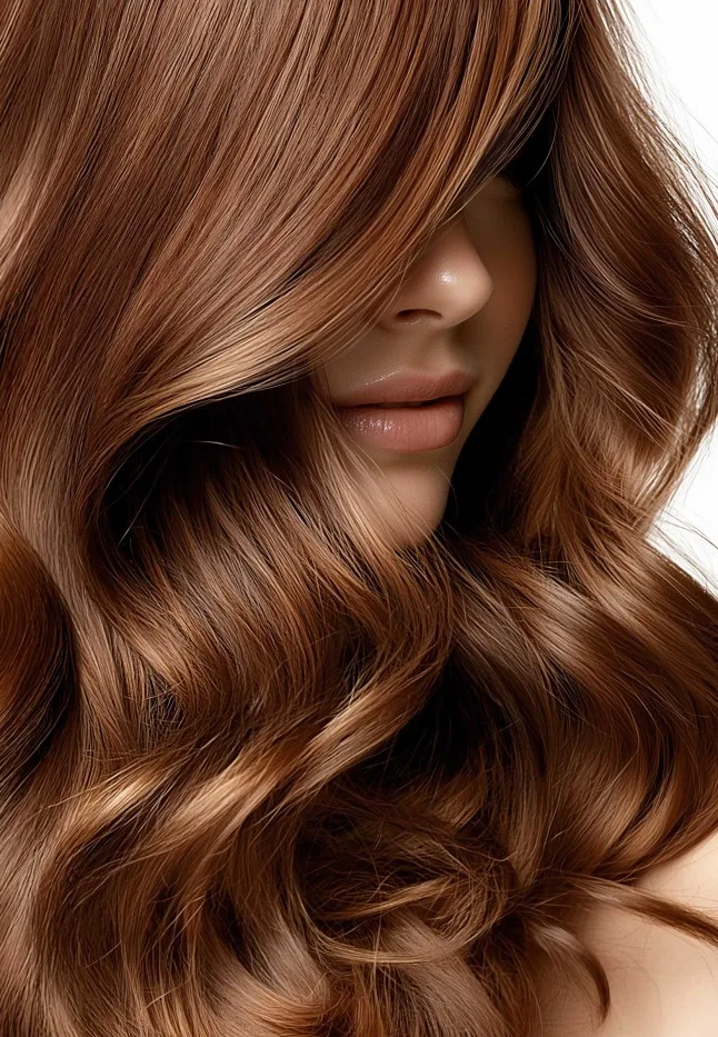 Шампунь «Глобальная реконструкция» Expert Hair