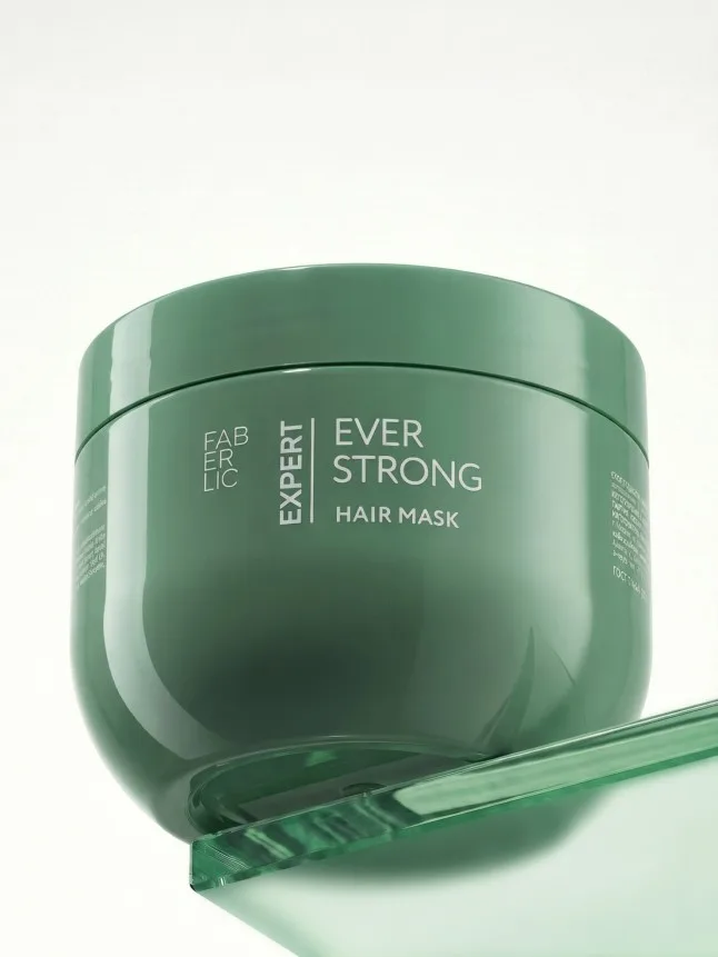 Маска для волос «Глубокое восстановление» Expert Hair