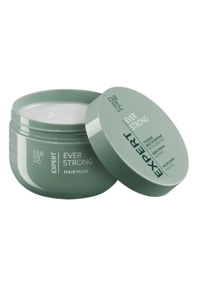 Маска для волос «Глубокое восстановление» Expert Hair