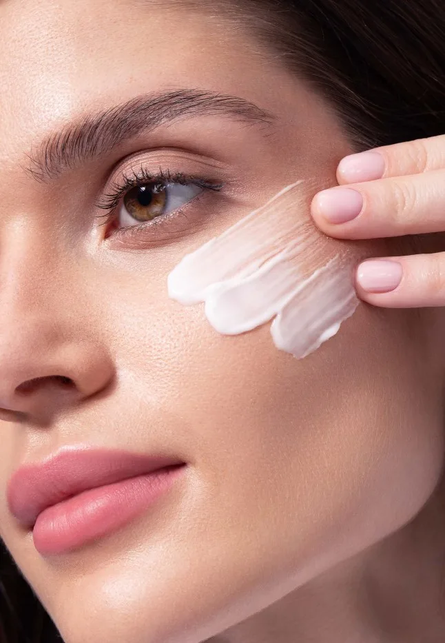 Дневной крем-флюид для лица Firming Fluid Cream