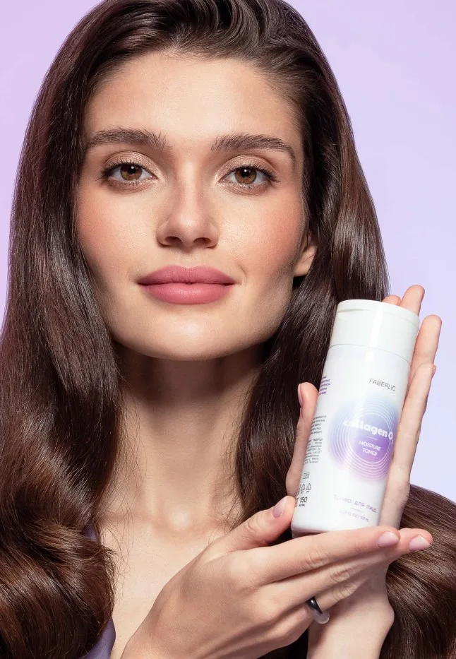 Тонер для лица Moisture Toner