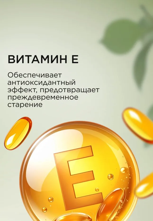 CC-крем для лица SPF 10 «Мультиуход» Dose of Nature
