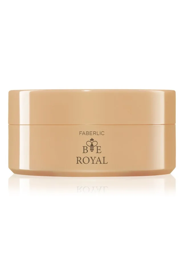 Гидрогелевые патчи для кожи вокруг глаз Bee Royal