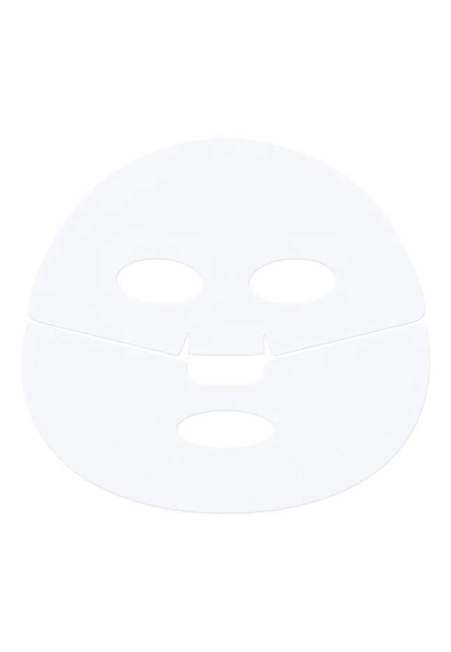 Антивозрастная гидрогелевая маска для лица Expert