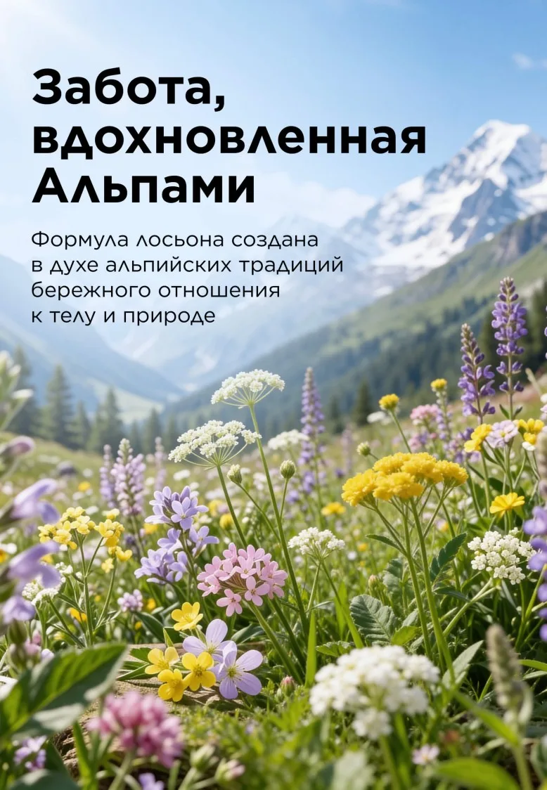 Лосьон-растирка для тела Karmorelax Expert Pharma