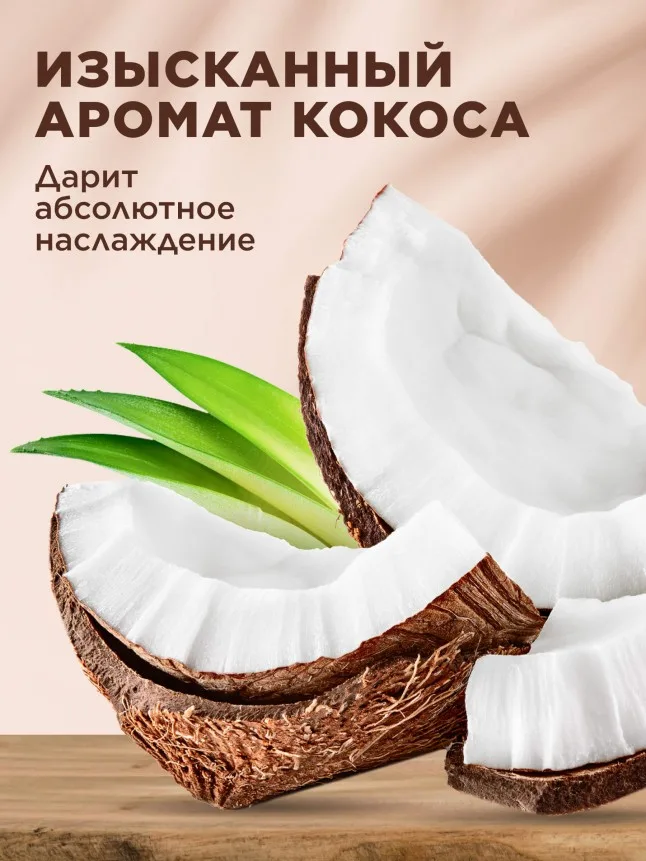 Мист для тела и волос Coco Rituals