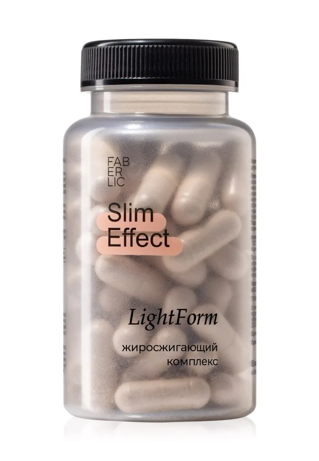 БАД к пище Slim Effect
