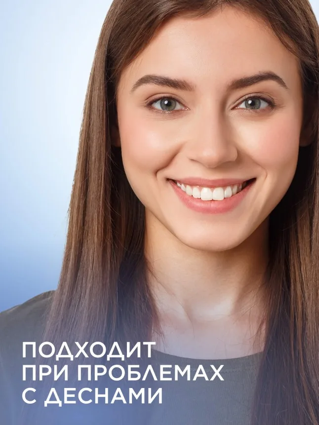 Силиконовая зубная щетка, зеленая