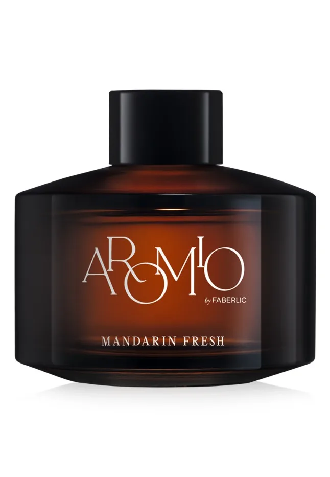 Ароматический диффузор «Энергия» Aromio