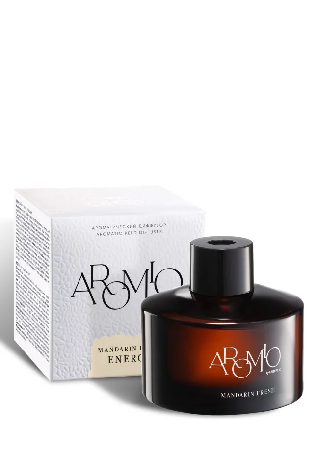 Ароматический диффузор «Энергия» Aromio