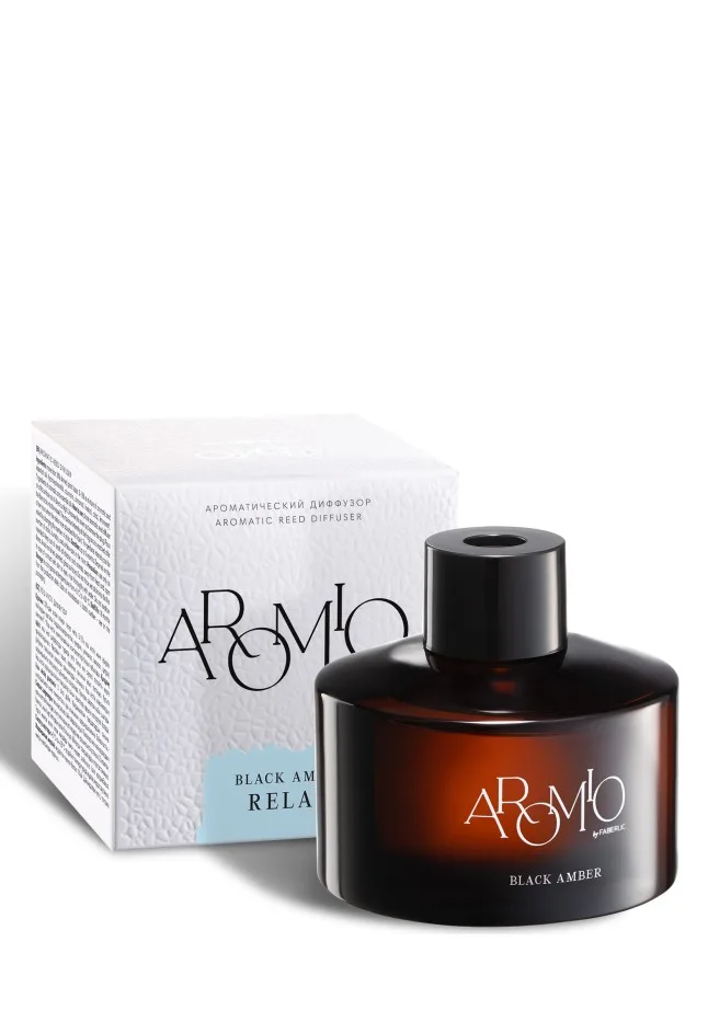 Ароматический диффузор «Релакс» Aromio
