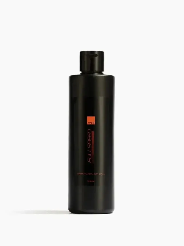 Гель для душа для мужчин Avon Full Speed, 250 мл