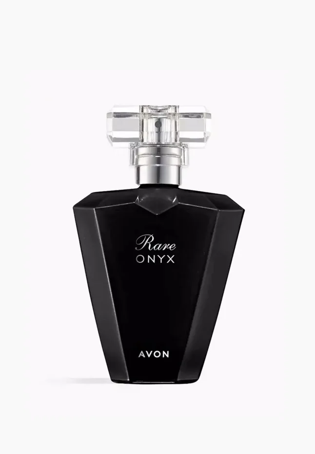Парфюмерная вода для женщин Avon Rare Onyx