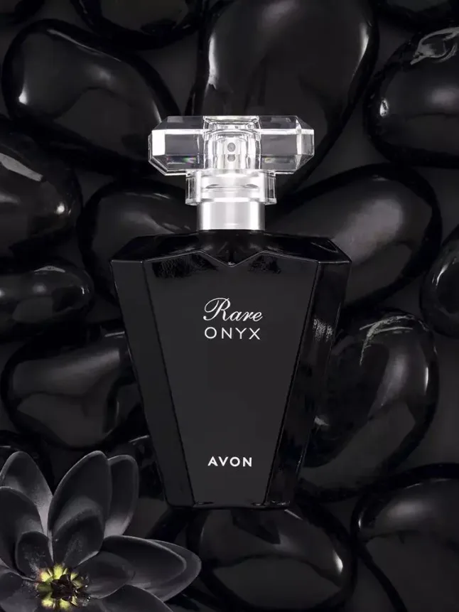 Парфюмерная вода для женщин Avon Rare Onyx
