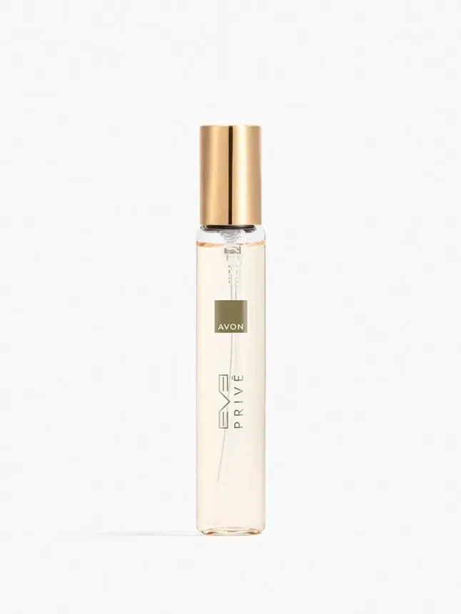 Парфюмерная вода для женщин Avon Eve Prive, 10 мл